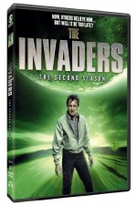 Watch The Invaders 1channel